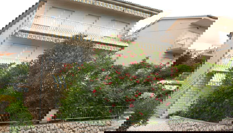 Foto 1 - Spacious Crikvenica Apartments With Sea View and Balcony