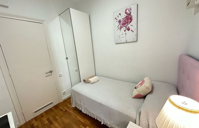 Rooms Nuevo Arago - Foto 7
