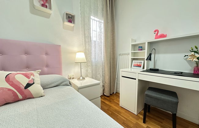 Rooms Nuevo Arago - Foto 4