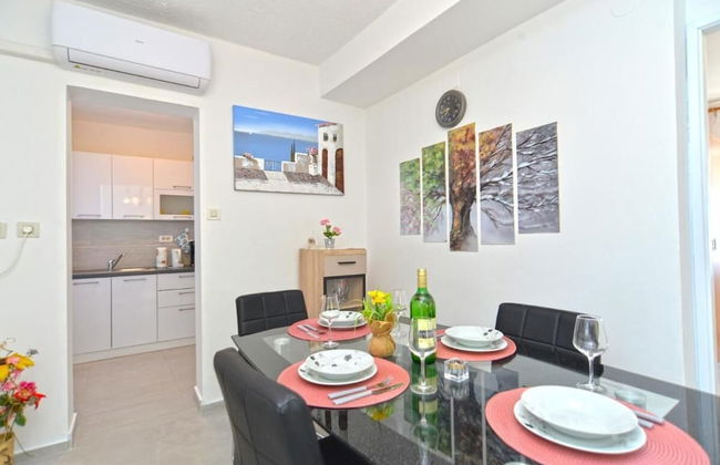 Welcoming Apartment With Garden - Foto 11