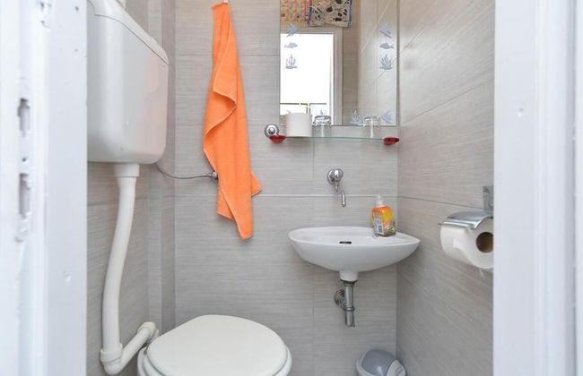 Welcoming Apartment With Garden - Foto 17