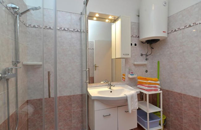 Welcoming Apartment With Garden - Foto 16