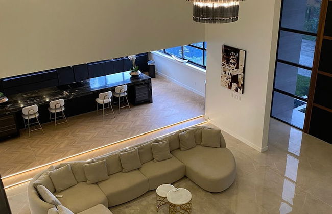 Empire Villa 2 Mon Plaisir - Photo 25