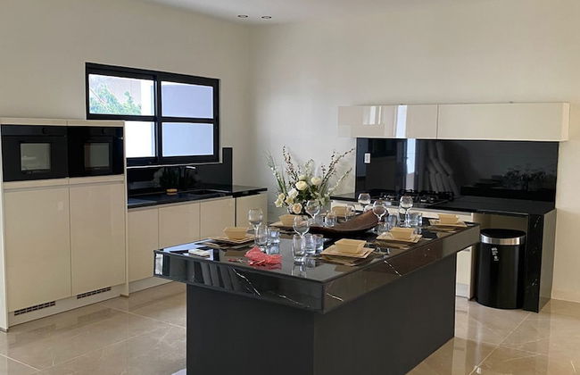 Empire Villa 2 Mon Plaisir - Photo 19