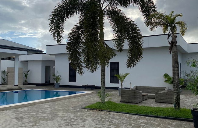 Empire Villa 2 Mon Plaisir - Photo 36