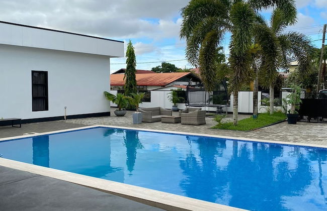 Empire Villa 2 Mon Plaisir - Photo 55