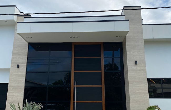 Empire Villa 2 Mon Plaisir - Photo 61