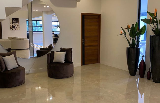 Empire Villa 2 Mon Plaisir - Photo 28