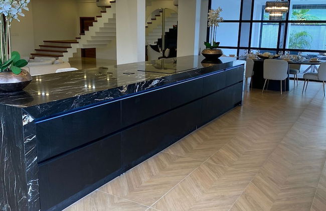 Empire Villa 2 Mon Plaisir - Photo 23