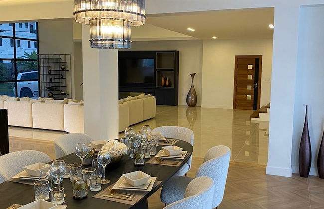 Empire Villa 2 Mon Plaisir - Photo 20