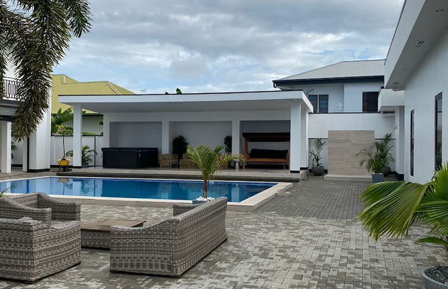 Empire Villa 2 Mon Plaisir - Photo 54