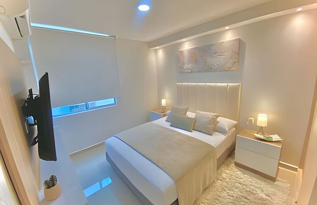 Apartamentos Palmar - by SOHO - Foto 5