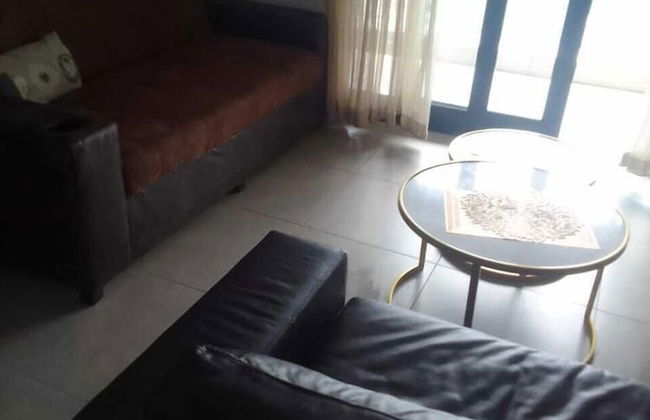 Radisson Blu Ocean Umhlanga Apts Private - Foto 5