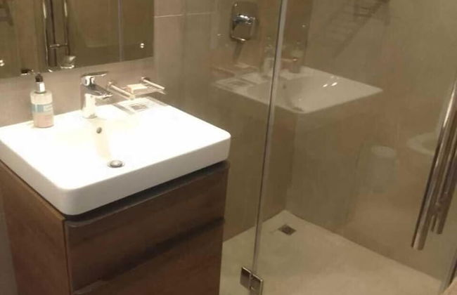 Radisson Blu Ocean Umhlanga Apts Private - Foto 7