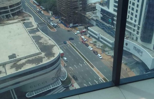 Radisson Blu Ocean Umhlanga Apts Private - Foto 8