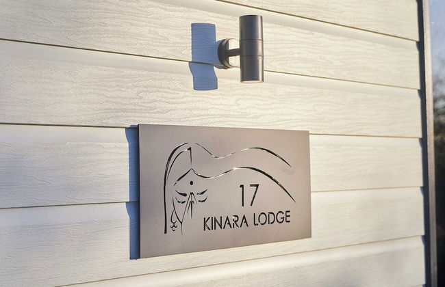 Host Stay Kinara Lodge - Foto 26