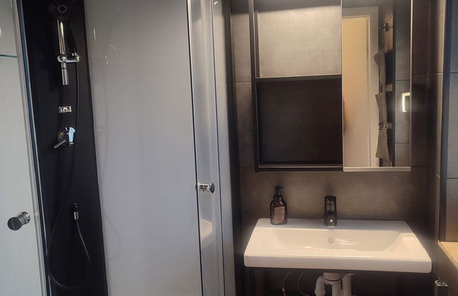 Type 6p With 2 Bedrooms and 1 Bathrooms - Foto 11