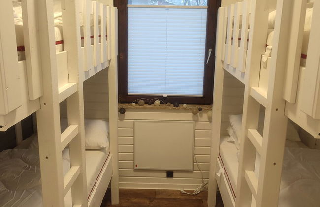 Type 6p With 2 Bedrooms and 1 Bathrooms - Foto 8