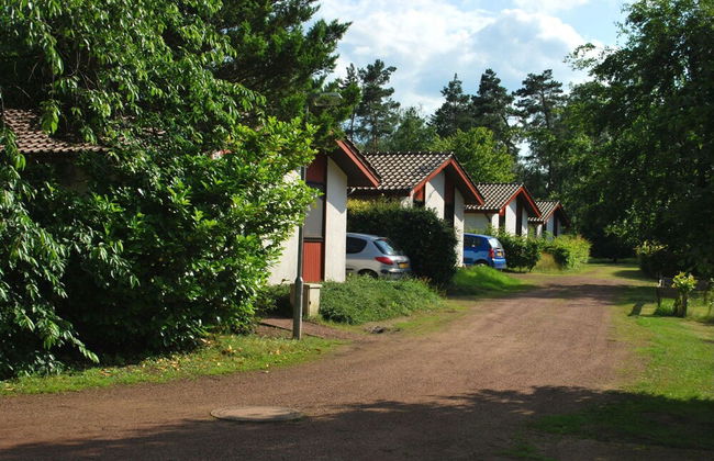 Type 6p With 2 Bedrooms and 1 Bathrooms - Foto 15