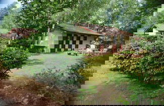 Photo 2 - Type 6p With 2 Bedrooms and 1 Bathrooms