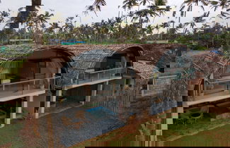 Photo 1 - Tira Beach Resort