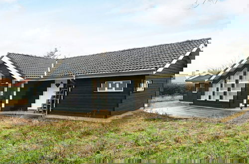 Foto 1 - 12 Person Holiday Home in Fjerritslev