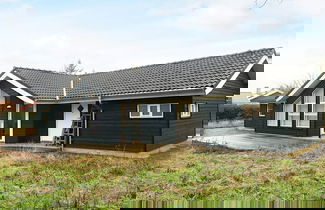 Foto 1 - 12 Person Holiday Home in Fjerritslev