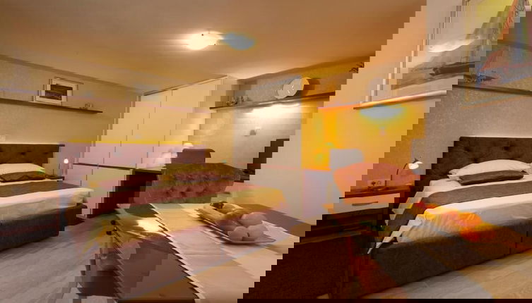 Foto 1 - Studio Apartment Oleander