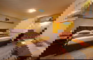Foto 1 - Studio Apartment Oleander