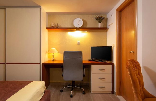 Studio Apartment Oleander - Foto 11
