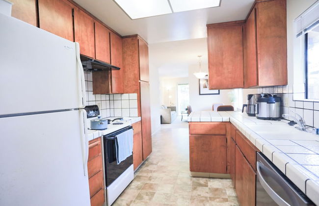 Spacious 3 BR 2B House Sunnyvale Park - Foto 19