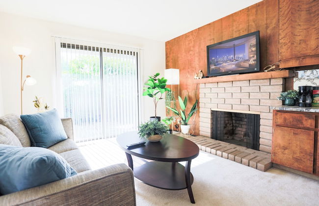 Spacious 3 BR 2B House Sunnyvale Park - Foto 10