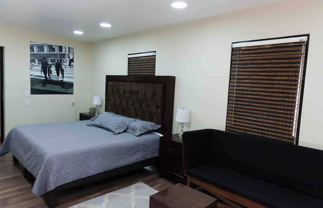 Modern Loft Apartment for two People With Invoice - Foto 7