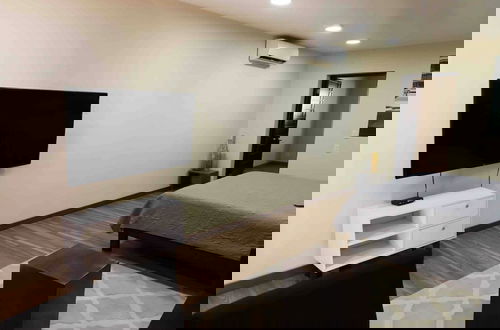 Foto 27 - Modern Loft Apartment for two People With Invoice