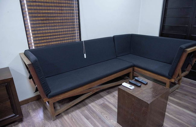 Modern Loft Apartment for two People With Invoice - Foto 28