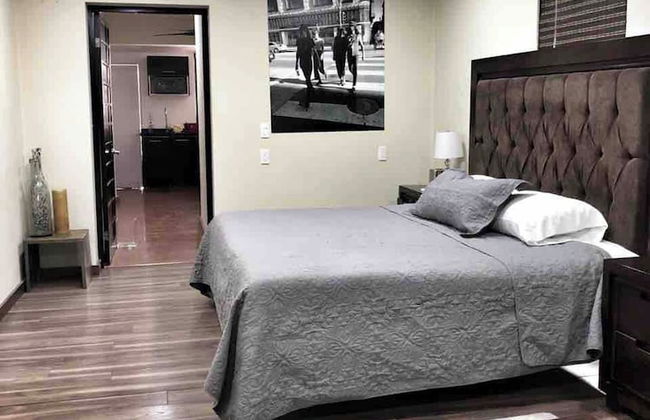 Modern Loft Apartment for two People With Invoice - Foto 5