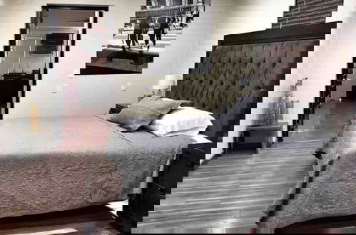 Foto 5 - Modern Loft Apartment for two People With Invoice