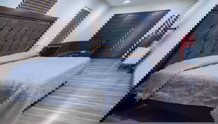 Foto 1 - Modern Loft Apartment for two People With Invoice
