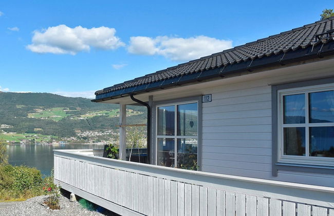 6 Person Holiday Home in Sandane-by Traum - Foto 18