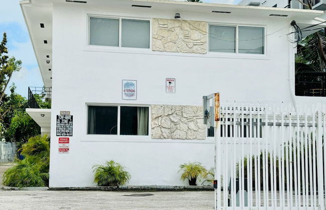 Miami Magic Cozy 2-bedroom Getaway in the City - Foto 21