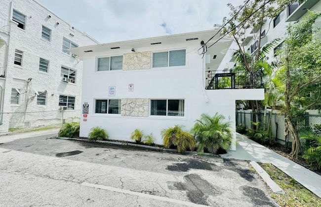 Miami Magic Cozy 2-bedroom Getaway in the City - Foto 20