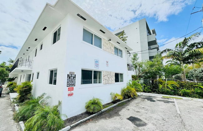 Miami Magic Cozy 2-bedroom Getaway in the City - Foto 4