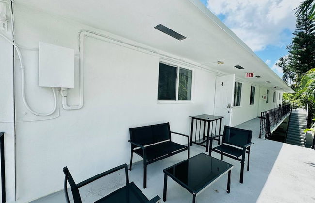 Miami Magic Cozy 2-bedroom Getaway in the City - Foto 17