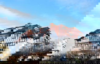Photo 1 - Golf en Strand Apartment Near the Beach
