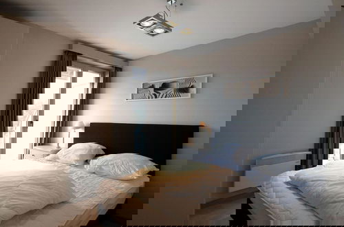 Foto 4 - Golf en Strand Apartment Near the Beach