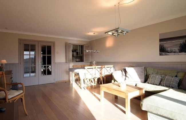 Golf en Strand Apartment Near the Beach - Foto 9