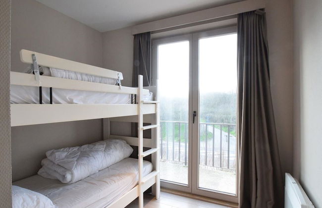 Golf en Strand Apartment Near the Beach - Foto 3