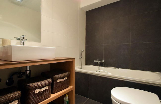 Golf en Strand Apartment Near the Beach - Foto 8