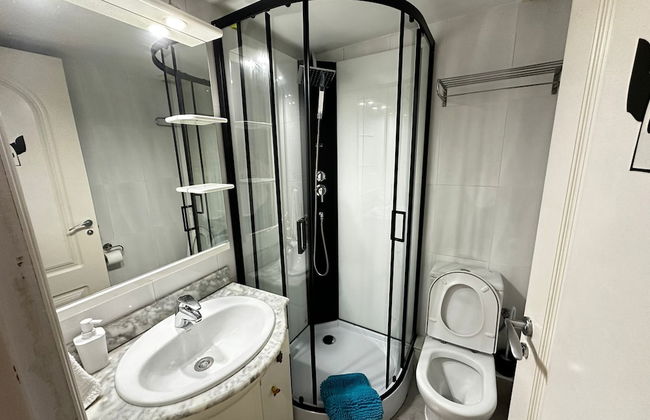 Rooms Calabria - Foto 18