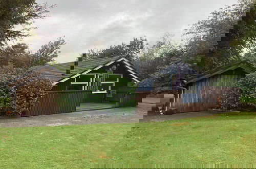 Photo 17 - 6 Person Holiday Home in Oksbol